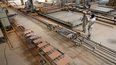 عمومية «سيراميكا ريماس» تُقر رفع رأس المال لـ156.2 مليون جنيه 