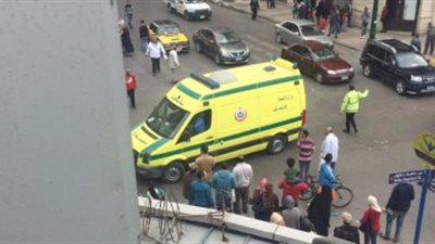 فاروق المقرحي: نجاح جولة السيسي في أمريكا وراء «انفجار المرقسية» 