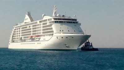 اليوم.. سفاجا والغردقة تستقبل 5371 سائحاً 