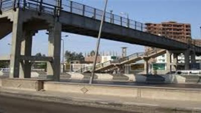  «هيئة صرف الدقهلية» تطرح مناقصة إنشاء كوبري مشاة 