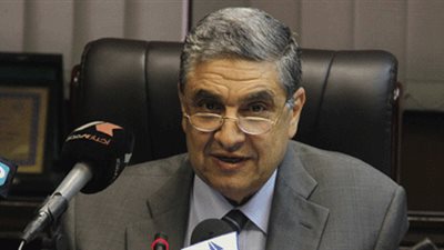 الربط الكهربائي بين مصر والسعودية 2020 بقدرة 3000 ميجاوات 