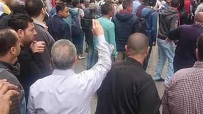 «الصحة» تدفع بـ 14 سيارة إسعاف بموقع التفجير بكنيسة الإسكندرية