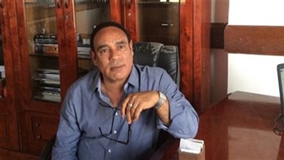 «المصرية للنقل» تطالب بالاتصال برؤساء الخطوط الملاحية العالمية 