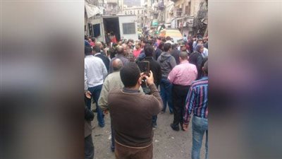 أنباء عن إقالة مديري أمن الغربية والإسكندرية عقب التفجيرات