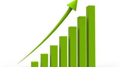 «غاز مصر» أكثر الأسهم ارتفاعًا بالبورصة اليوم