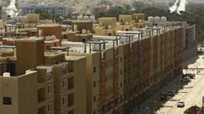 عجز المعروض السكني بالسعودية يقترب من 1/2 مليون وحدة