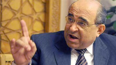 «الفقي»: حشد التأييد الدولي ضرورة قصوى