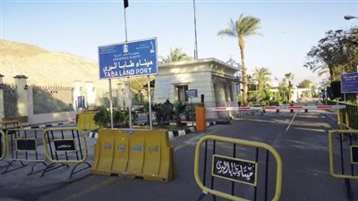 إسرائيل تطلب من مواطنيها ترك سيناء فورًا