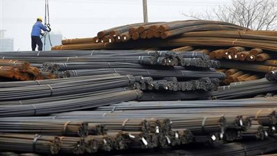 91 مليون جنيه صافي أرباح «عز الدخيلة» خلال 2016