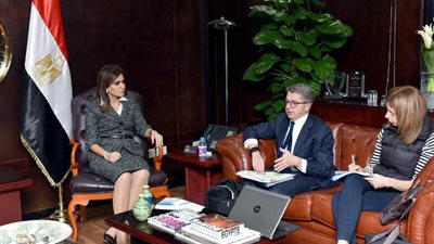 «نصر» تبحث مع «إيطالجين للطاقة» إنشاء محطة بـ 350 مليون دولار