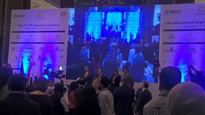 تركي: السياسات التنموية للحكومات يمكن أن تحقق أهدافها بفعالية