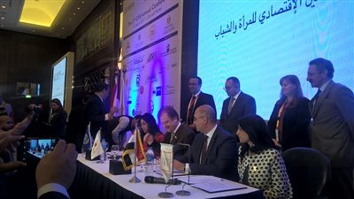 «مؤسسة ساويرس»: المسؤولية الاجتماعية للشركات تخلق مصادر دخل للمجتمع