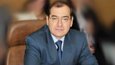 وزير البترول: رؤيتنا للقطاع بتحديث وتطوير كفاءة الأداء