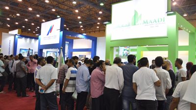 16 مايو.. انطلاق الجولة 35 لمعرض المنتقي العقاري