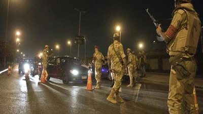 «سامكريت»: فرض حالة الطوارئ لن يؤثر على الاستثمار العقاري بمصر