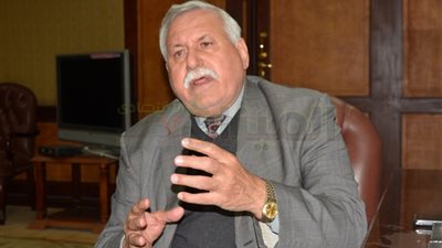  «المرشدي»: الطوارئ لن تؤثر على التوسعات الاستثمارية