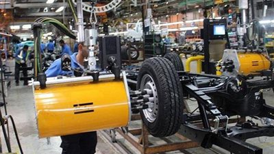 «جنرال موتورز» ترفع نسبة المكون المحلي في سيارات الركوب لـ60%