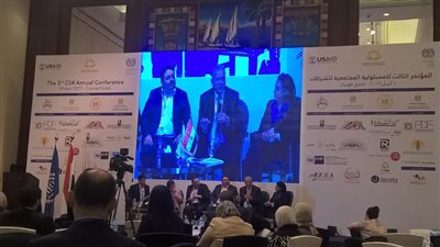 «الجيزة للأنظمة»: دفع النمو الاقتصادي باستخدام التكنولوجيا والتعليم الرقمي