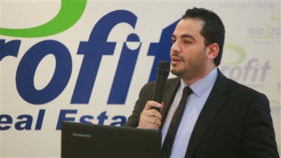 «بروفيت» العقارية تسعى لزيادة عملائها من خلال المعارض المحلية والدولية
