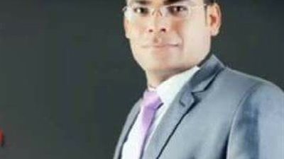 العزا مش في الكنيسة.. قصيدة لـ محمد حميدة