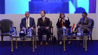 «سدكس مصر»: تهيئة مناخ العمل تزيد فرص الصادرات