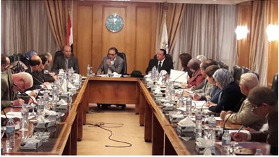 الجبلي: العالم اتجه لصناعة المخلفات كأحد مصادر الطاقة