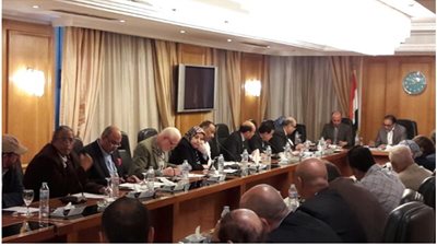 «إدارة المخلفات»: التدوير أهم مشروعات الجهاز 