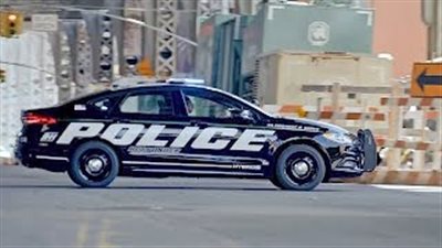 شاهد.. إعلان تشويقي لسيارة فورد البوليسية