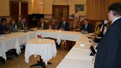 «البحر الأحمر»: تشديدات أمنية تزامنًا مع احتفالات «شم النسيم»