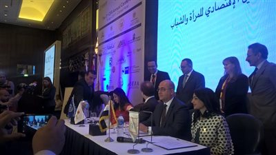 «الصناعات»: المسئولية المجتمعية للشركات ضرورة لتحقيق التنمية المستدامة