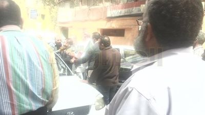 بالصور.. ننشر نص دعوى سائقى التاكسى الأبيض ضد «أوبر وكريم»