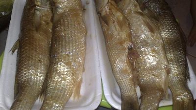 الغرفة التجارية: كيلو الفسيخ بـ150 جنيهًا