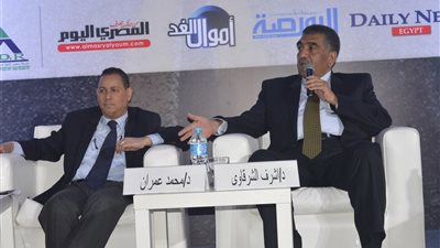 بالصور.. «شرقاوي»: شركات قطاع الأعمال تشهد طفرة «لم تحدث منذ 2010»