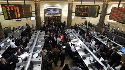  البورصة تواصل صعودها للمنطقة الخضراء في «90 دقيقة»