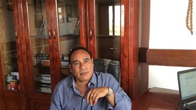 «سعداوي»: المنطقة الاقتصادية وقطاع النقل عليهم توفير فرص استثمارية للشباب