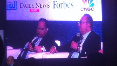 «الترجمان»: 3 محاور رئيسية لدعم بنوك الاستثمار