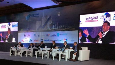 «الشرقاوي»: التمويل غير المصرفي أهم محاورتطوير شركات قطاع الأعمال