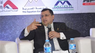 العضو المنتدب لـ«كليوباترا»: «القطاع الطبى» جاذب للاستثمار