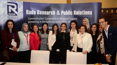 «السماك»: إقراض 8 مليارات جنيه للمشروعات الصغيرة