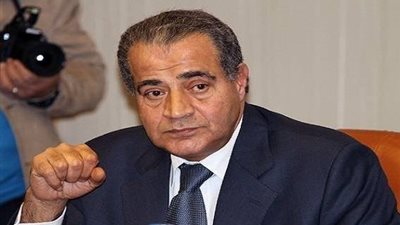 وزير التموين: لا صحة لفرض سلع على المواطنين