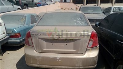 غداً..عرض 120 سيارة للبيع بمزاد «جمارك القاهرة»