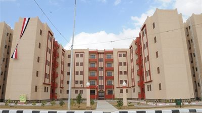 «الإسكان»: تأهيل 14 عمارة منخفضة التكاليف بـ«بني سويف الجديدة»