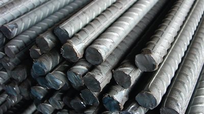 أسعار الحديد اليوم الأربعاء.. و«بشاي» بـ 9500 جنيه