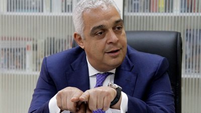 «القابضة الكيماوية» تختتم جمعياتها اليوم