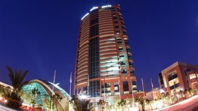 «مصر للفنادق»:37.7 مليون جنيه تكلفة تدشين «سفير دهب»