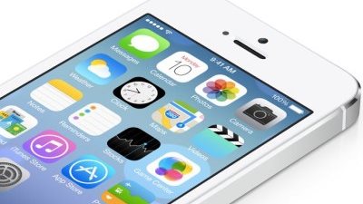 أبل تتيح إصدارات جديدة من IOS