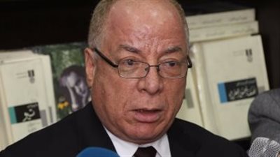 وزير الثقافة يغادر القاهرة لافتتاح معرض الأقصر الدولى للكتاب