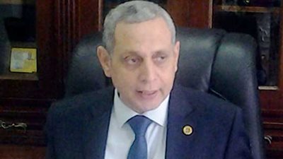 حركة تعيينات جديدة بمصلحة الجمارك 