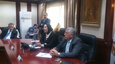 البنك الدولي: «الاجتماعي للتنمية» و«الزراعي المصري» شريكان في المشروعات الصغيرة