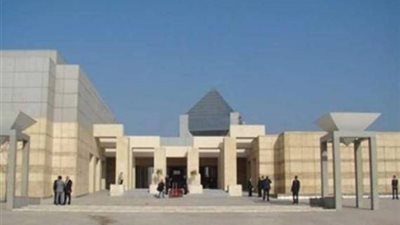 بدء مشروع توثيق مصبغة الفسطاط الأثرية